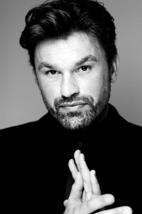 Alexander Maniatis profile photo