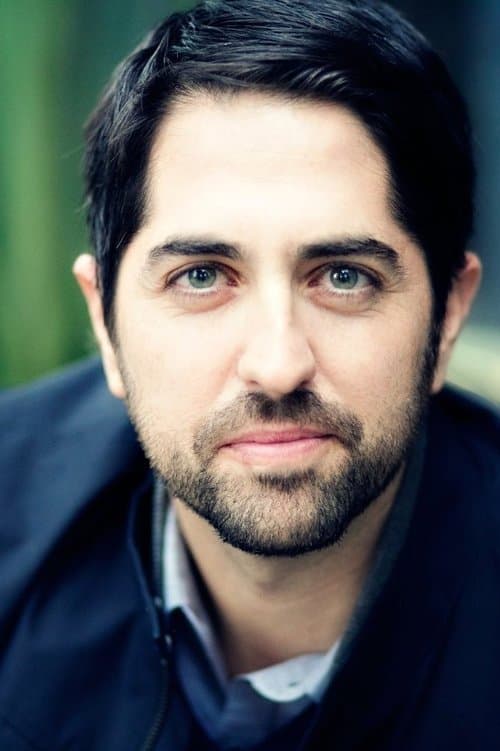 Adam Saunders profile photo