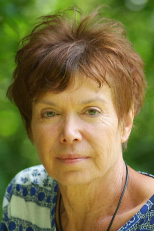 Beate Finckh profile photo