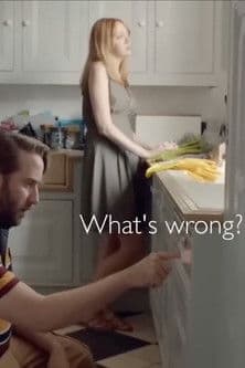 What's Wrong? poster