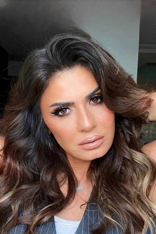 Naglaa Badr profile photo