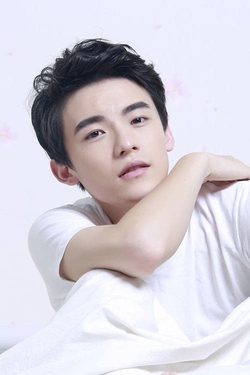 Wang Luojia profile photo