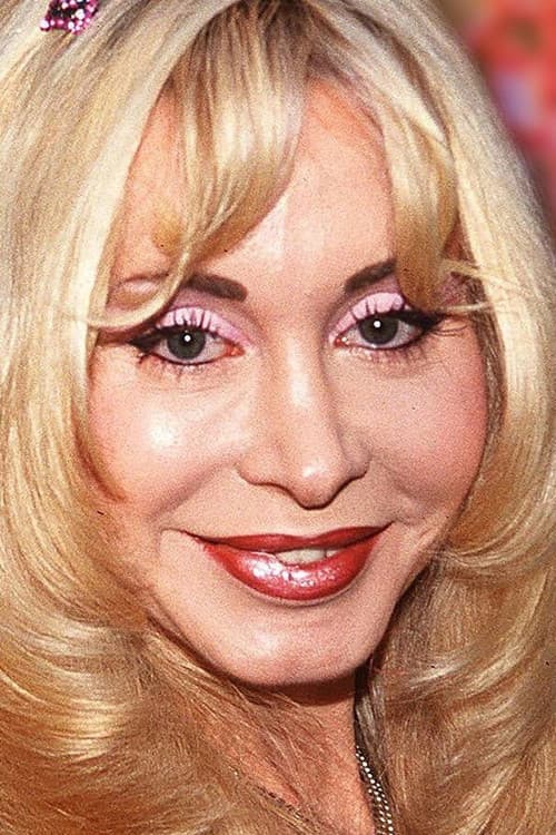 Dolly Buster profile photo