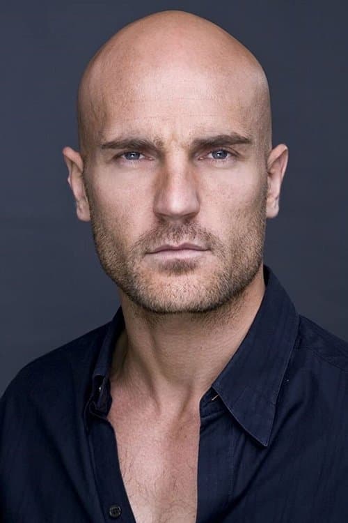 Ben Barrington profile photo