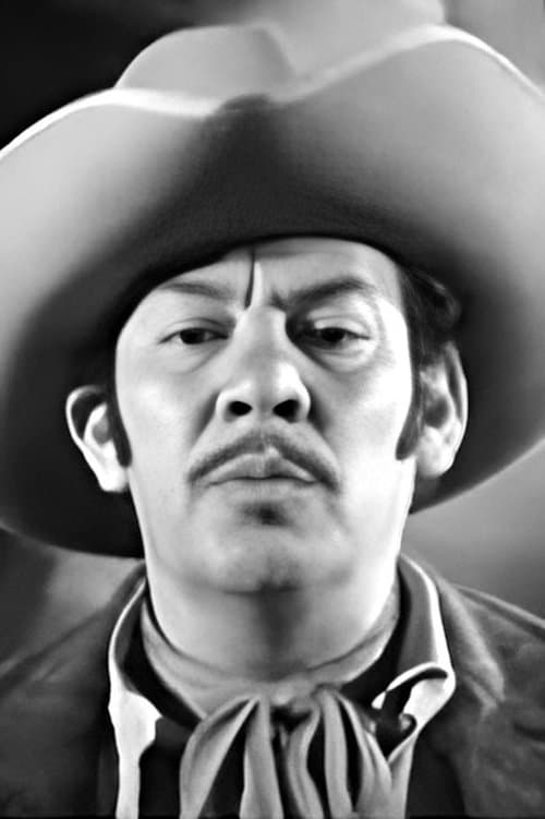 José Chávez profile photo