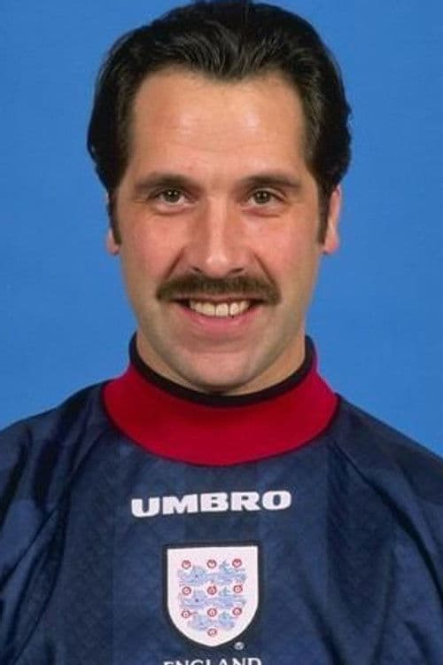 David Seaman profile photo