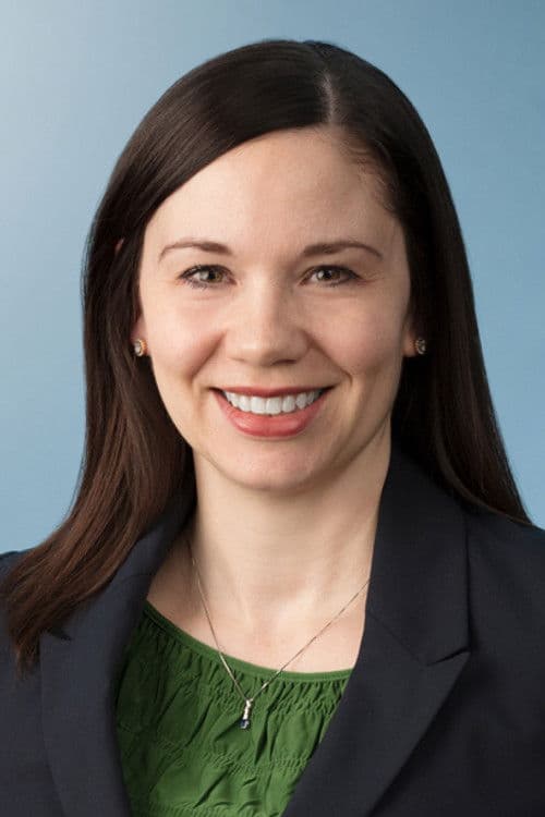 Christine Kain profile photo