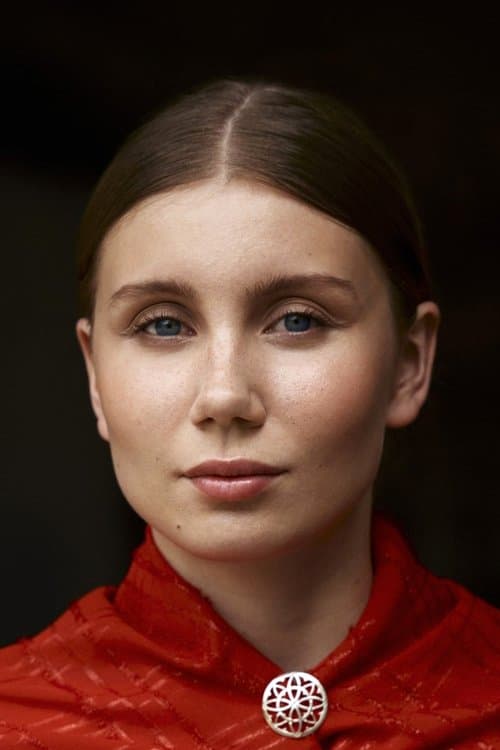 Ella Marie Hætta Isaksen profile photo