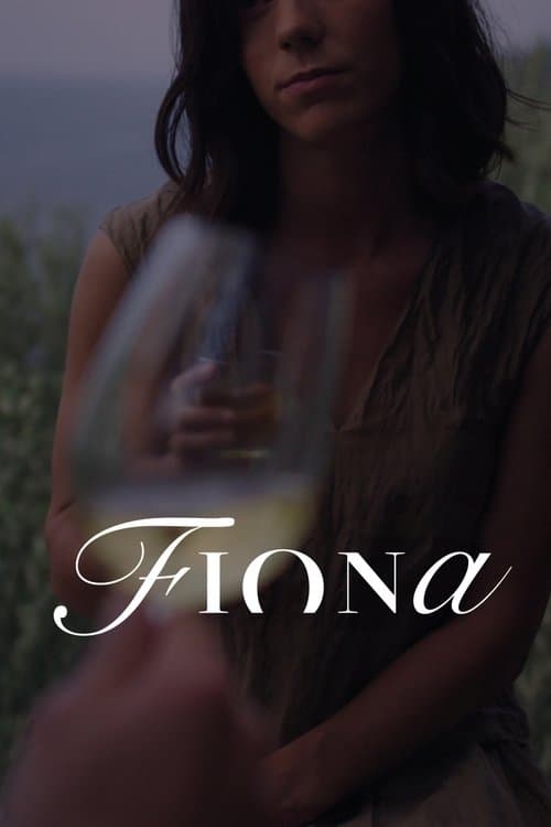 Fiona poster