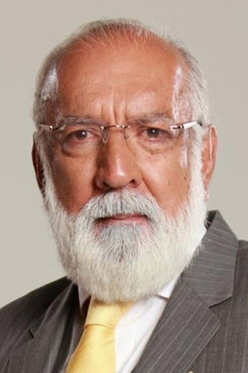 Gustavo Angarita profile photo