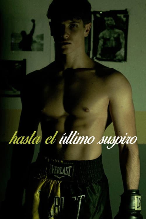 Until the Last Breath poster