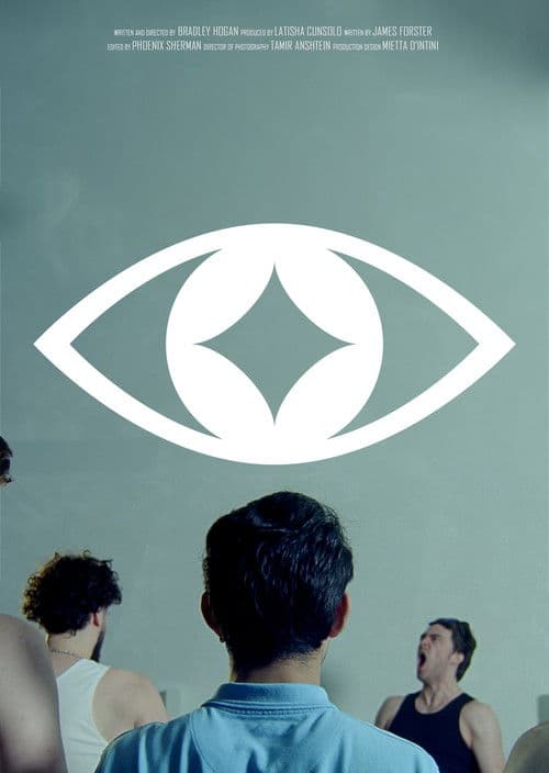 Enlightenment Inc. poster