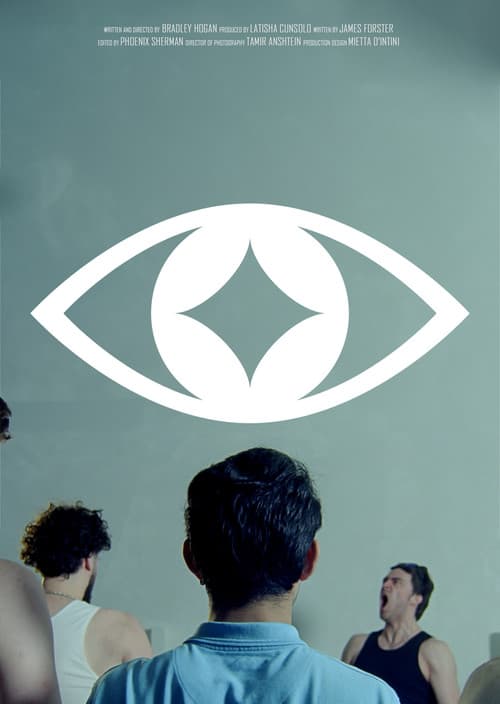 Enlightenment Inc. poster