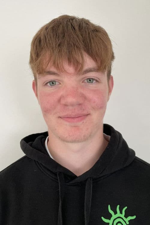 Sean Conway profile photo