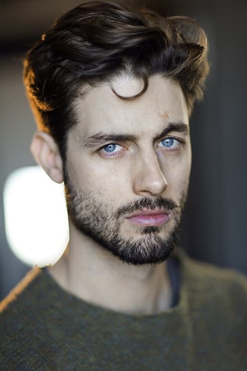 Ed Cooper Clarke profile photo