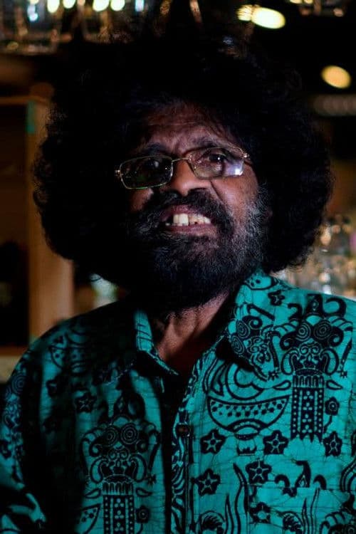 David Arumugam profile photo