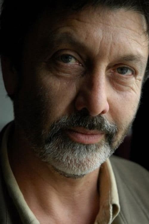 Cristián Sánchez profile photo