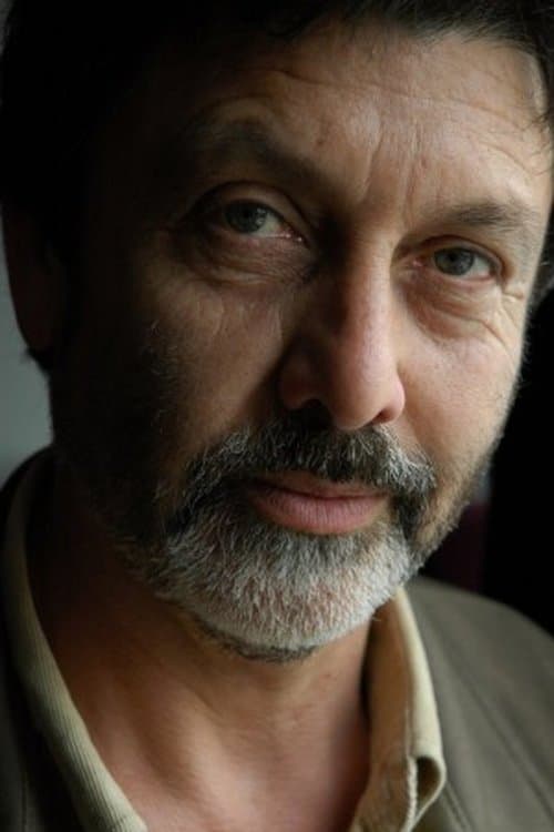 Cristián Sánchez profile photo