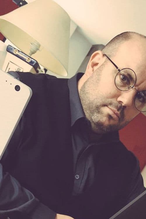 Guillaume Durand profile photo