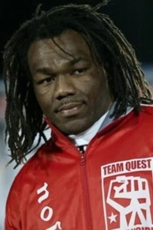 Rameau Thierry Sokoudjou profile photo