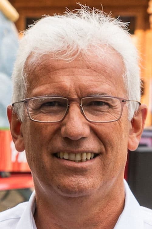 Guy Vassel profile photo