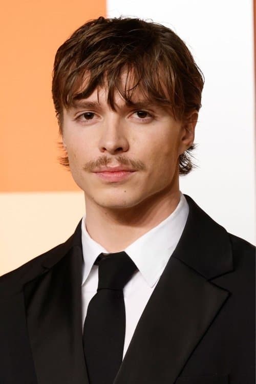 Nicholas Alexander Chavez profile photo