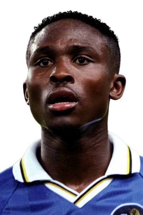 Celestine Babayaro profile photo