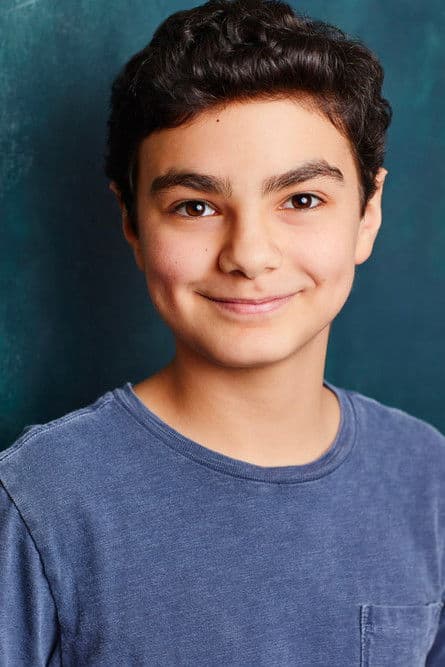 Ethan Steiner profile photo