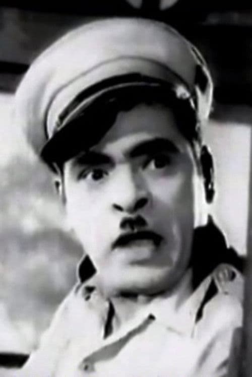 A. Karunanidhi profile photo