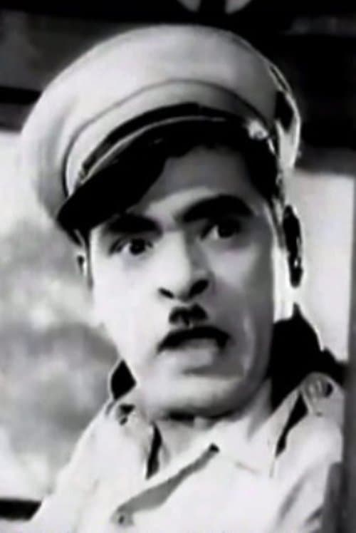 A. Karunanidhi profile photo