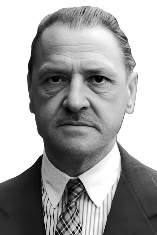 Gordon Nelson profile photo