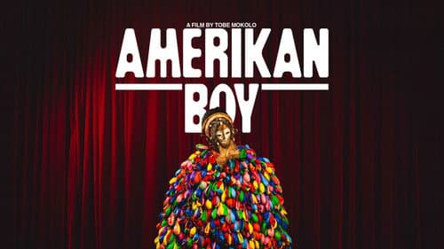 Amerikan Boy poster