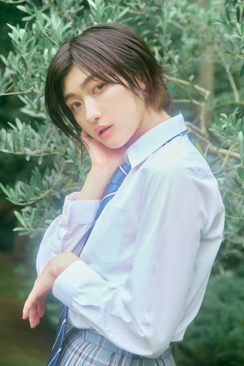 Kaho Kobayashi profile photo