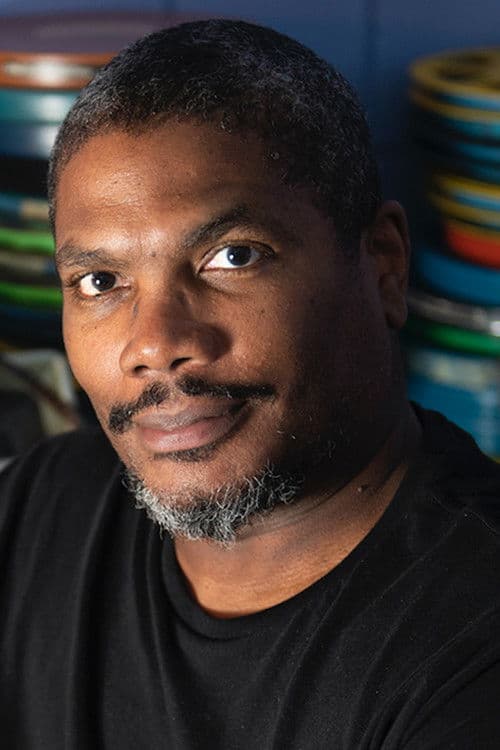 Christopher Harris profile photo