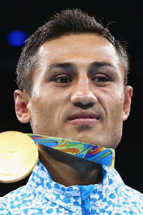 Fazliddin Gaibnazarov profile photo