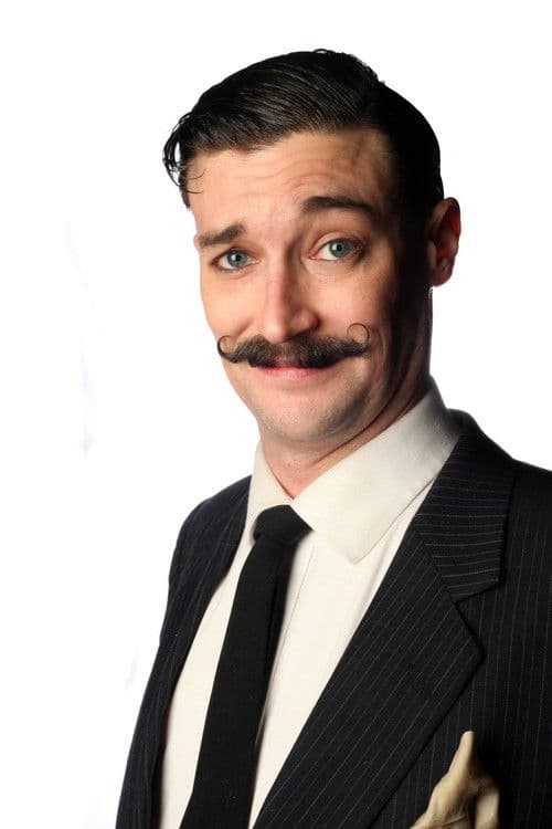 Magnus Danger Magnus profile photo