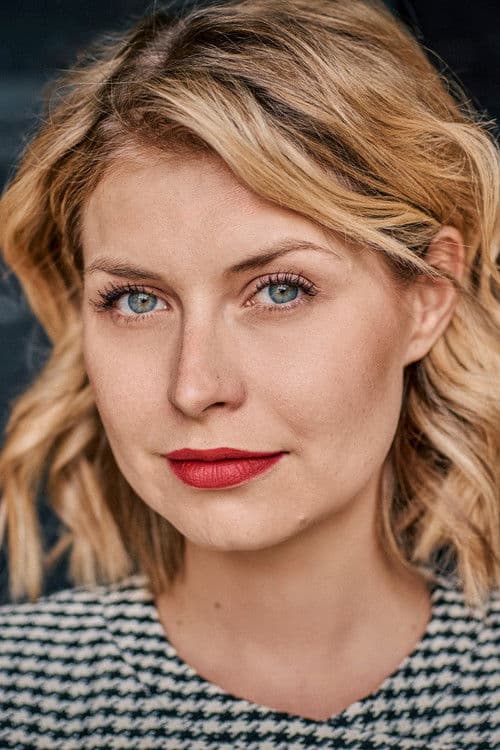 Sarah Thonig profile photo