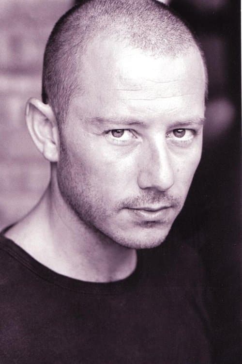 Darren Morfitt profile photo