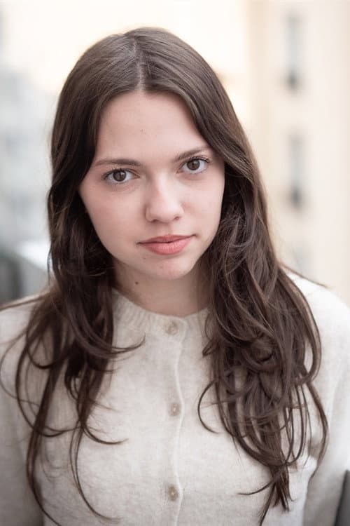 Tess Amic profile photo