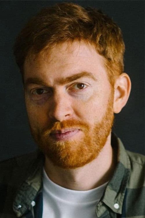 Zachary Donohue profile photo