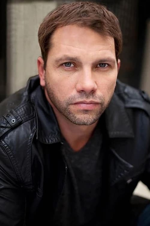 Todd Scott profile photo