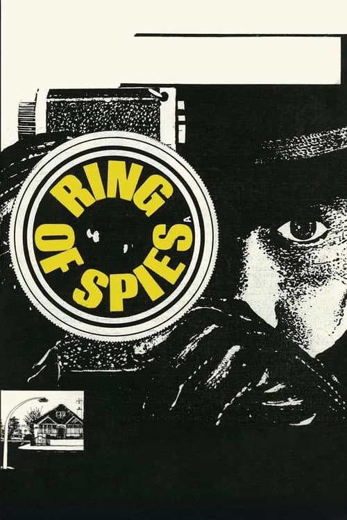 Ring of Spies poster