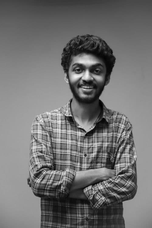 Ashin Jose profile photo