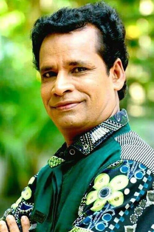 Nazeer Sankranthi profile photo