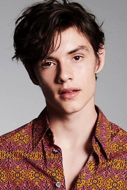 Luke Partridge profile photo