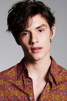 Luke Partridge profile photo