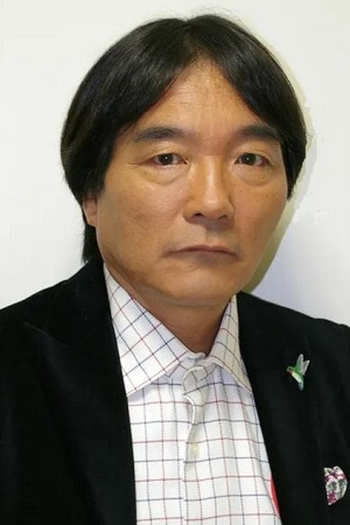 Kitaro profile photo