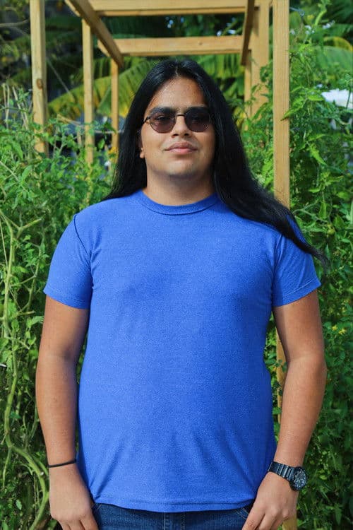 Gabriel Gatica profile photo