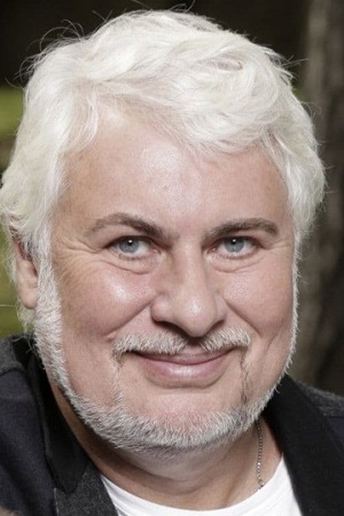 Sergey Sarkisov profile photo