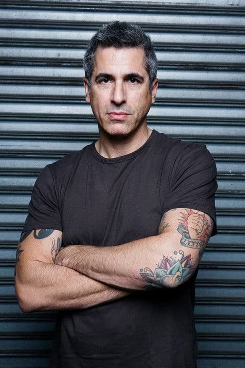 Brett Gurewitz profile photo